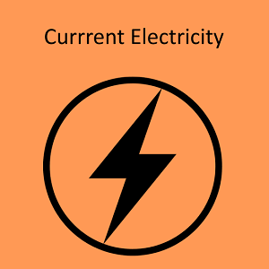 Current Electricity